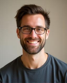Lukas Steiner, UX/UI Designer at Vignes Travel Guides