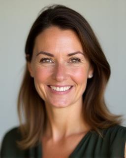 Anna Meier, Content Editor at Vignes Travel Guides