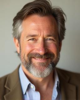 Alexander Hofmann, Founder of Vignes Travel Guides
